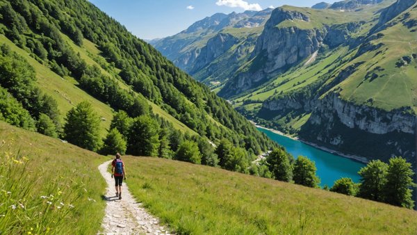 Les meilleures randonnées en France pour les amoureux de la nature