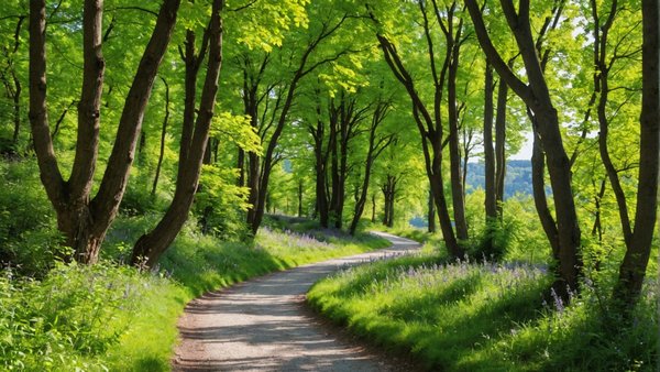 Les plus beaux itinéraires découvertes en France