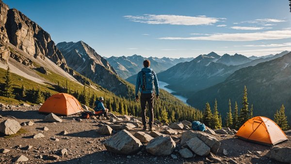 Les meilleurs équipements de loisirs pour des aventures en plein air inoubliables