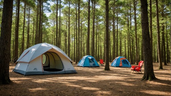 Découvrez le meilleur camping vendée pour vos vacances inoubliables