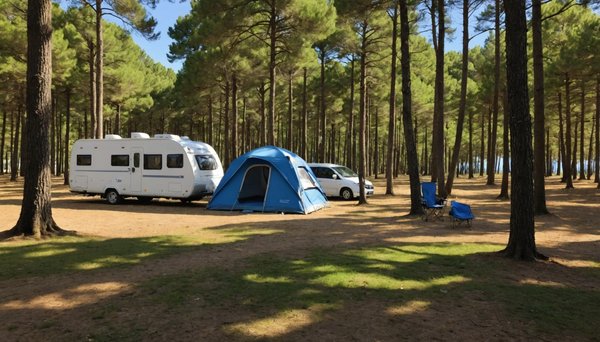 Conseils pour bien preparer son sejour camping a saint palais sur mer