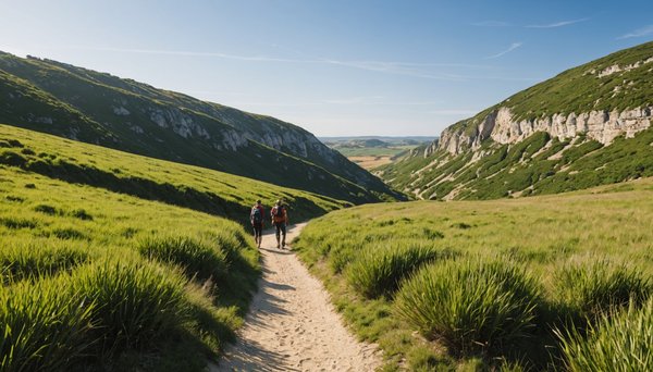 randonnées incontournables en vendée pour les amateurs de nature