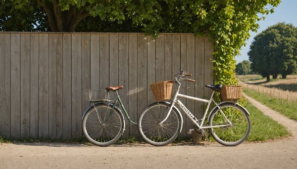 balades à vélo en vendée : itinéraires et conseils pour tous les niveaux