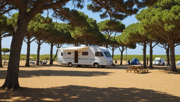 Comment choisir un camping étoiles en Vendée pour un séjour réussi