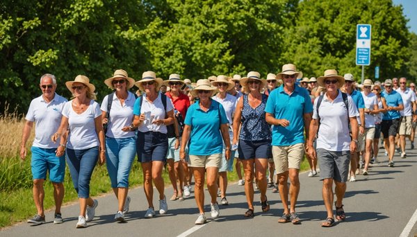 Agenda des événements locaux en Vendée : activités de plein air à ne pas manquer cet été