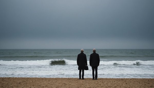 Séjour face à l'océan atlantique en vendée