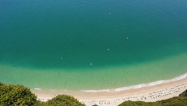 L'expérience seagreen en vendée : immersion au paradis