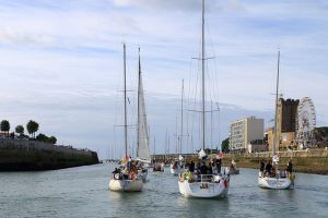 Un camping 5 étoiles aux Sables d'Olonne, offrant des services exclusifs et un cadre paradisiaque pour des vacances relaxantes en bord de mer.